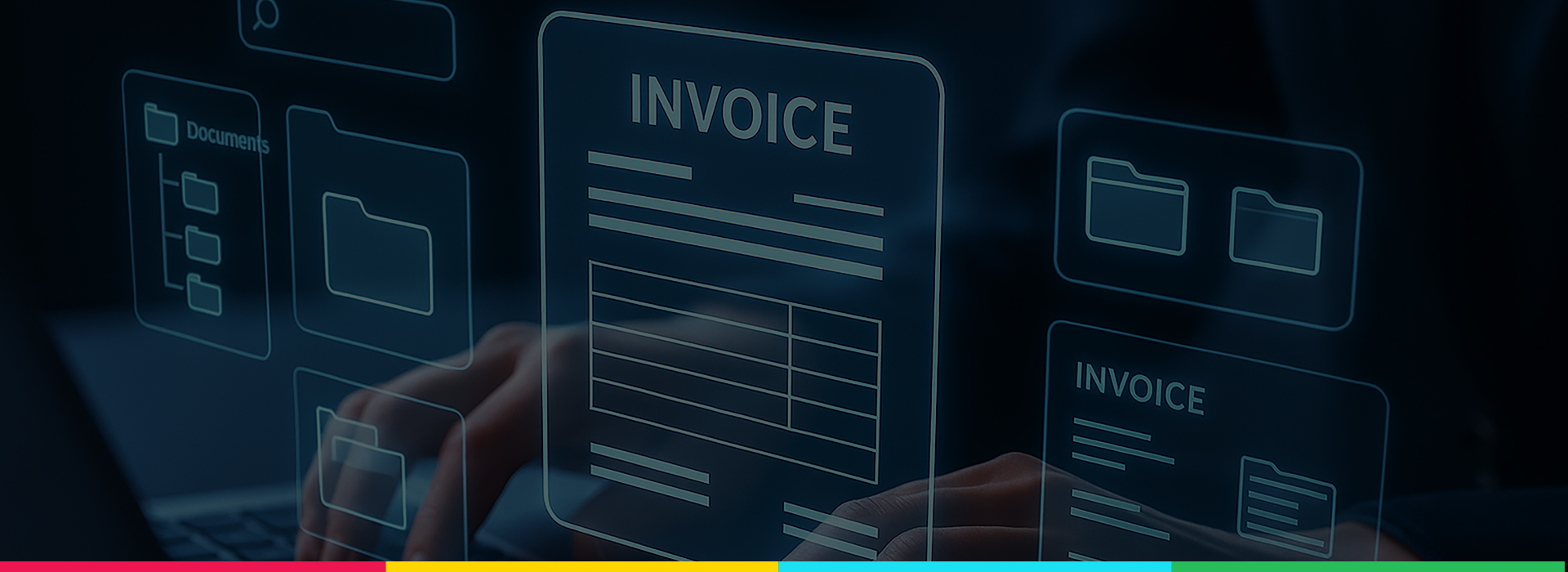 What Businesses Need to Know About Cloud Integration for Invoice Processing: Part II – The Details